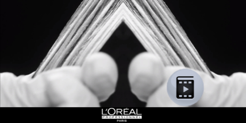 Video Nueva coloración Majirel | L’Oréal Professionnel