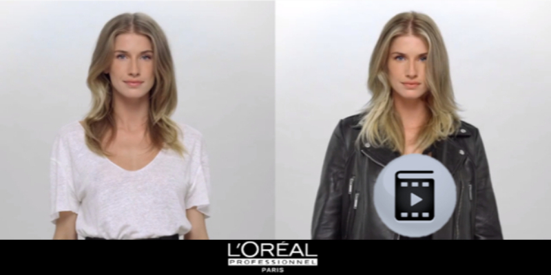 Nuevo Majirel por Charlotte - Tutorial Exprés Thumbnail