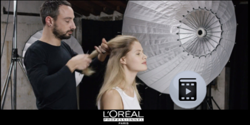 Tutorial MODERNWAVES - #HFNight - Styling Icónico Thumbnail