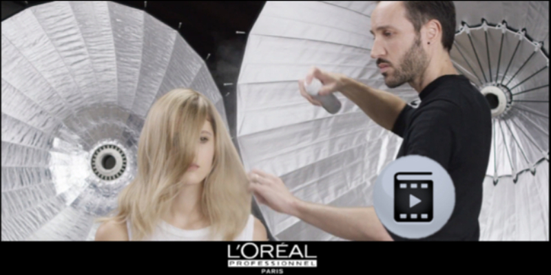 Tutorial Look FRONTBRAID - #HFNight - Esenciales de Styling Thumbnail