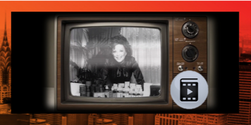 HISTORIA DE REDKEN Thumbnail