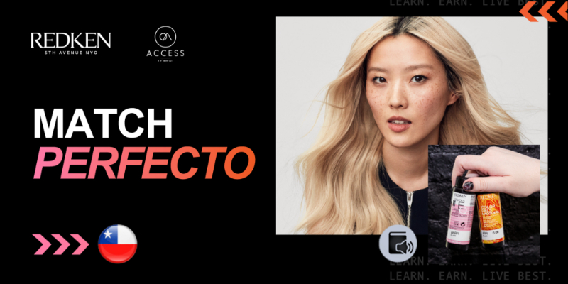 MATCH PERFECTO Thumbnail