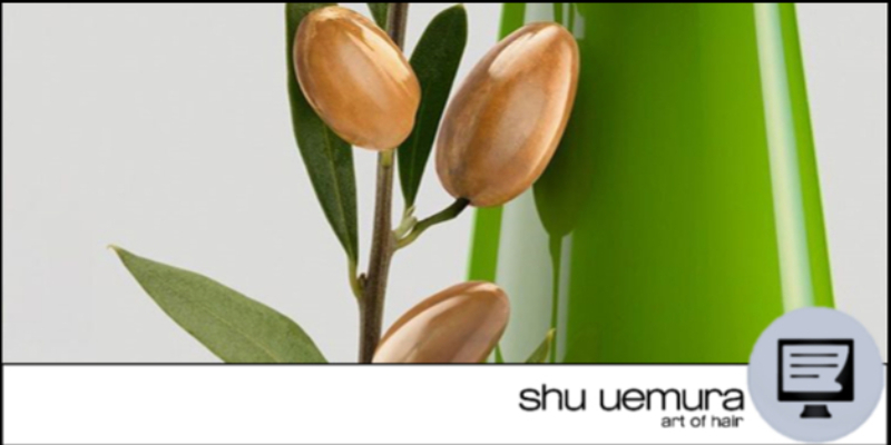 silk bloom shu uemura Thumbnail