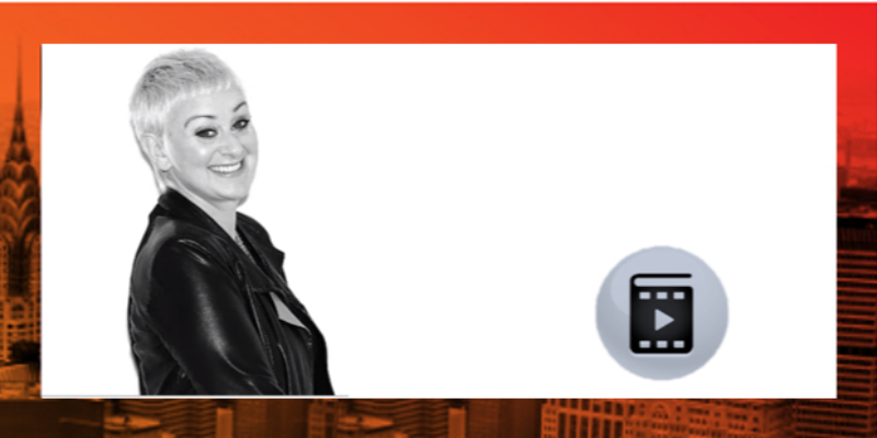 COLORACIÓN VERTICAL BY LORI ZABEL I REDKEN Thumbnail