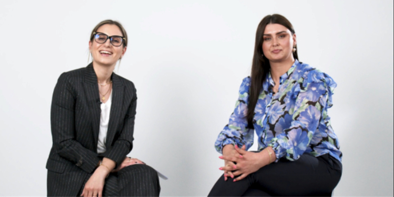 Let's Talk...INFLUENCERS Thumbnail