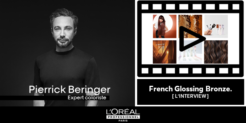 [INTERVIEW] - La tendance Bronze Thumbnail