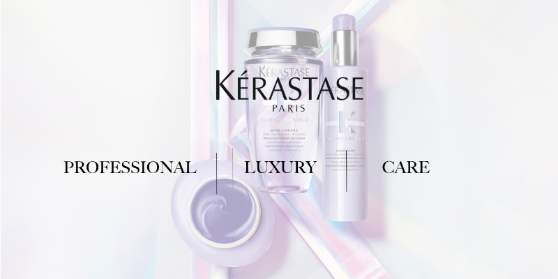 BLOND ABSOLU Thumbnail