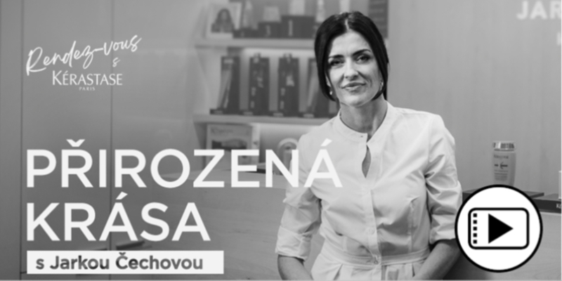 VIDEO - RENDEZ-VOUS S JARKOU ČECHOVOU Image