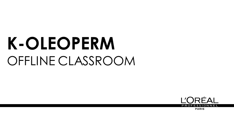 K-Oleoperm Offline Classroom - ID Thumbnail