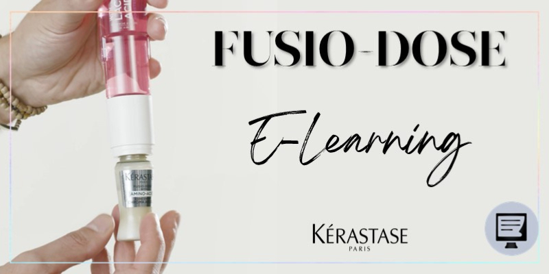 KÉRASTASE - New Fusio-Dose E-card Thumbnail
