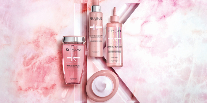KERASTASE CHROMA ABSOLU E-CARD Thumbnail