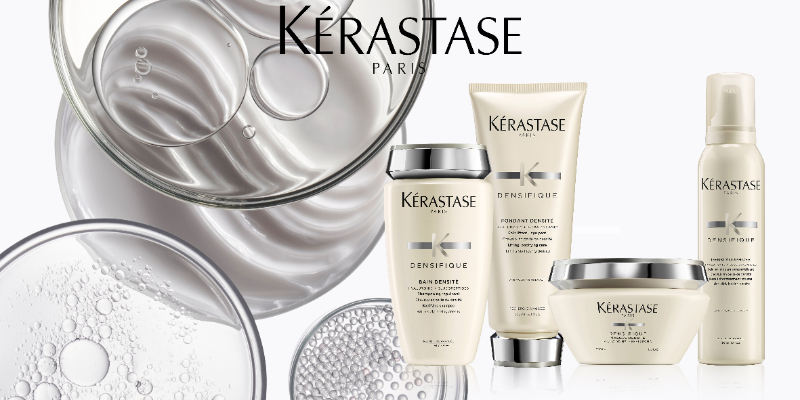 COLLECTION  DENSIFIQUE (FR) Thumbnail