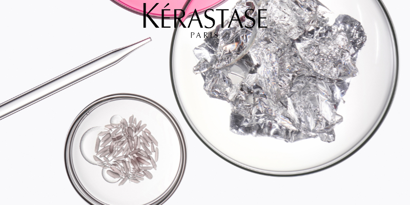 [ARCH] INNOVATION KERASTASE