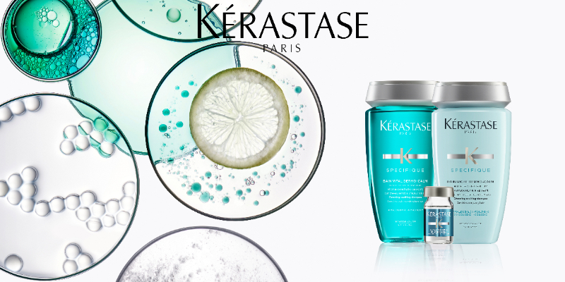 CUIR CHEVELU SENSIBLE : LE TRAITEMENT (FR) Thumbnail