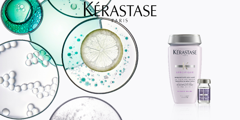 CUIR CHEVELU A PELLICULES : LE TRAITEMENT Thumbnail