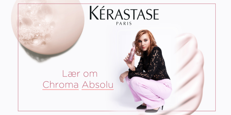 CHROMA ABSOLU Thumbnail