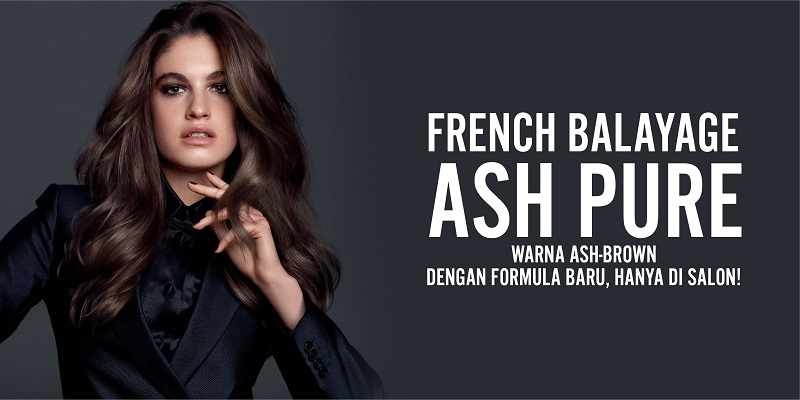 Majifashion Ash Pure - ID Thumbnail