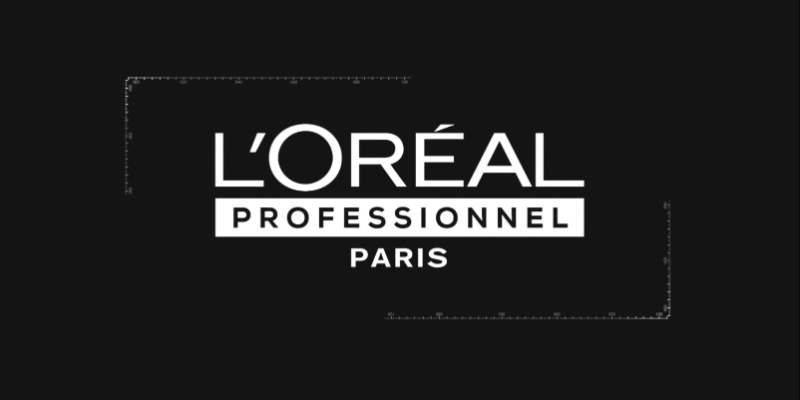 L'Oréal PRO BRAND Image