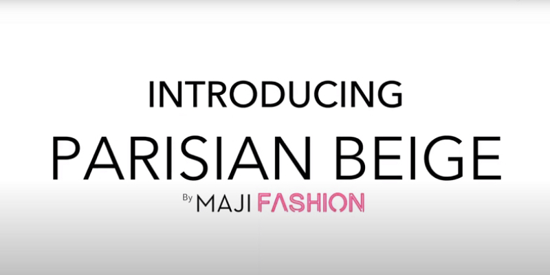 Parisian Beige - ID Thumbnail