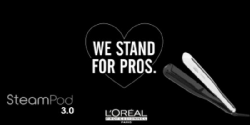 Steampod 3.0. E-card  Thumbnail