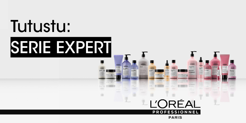 Tutustu: Serie Expert