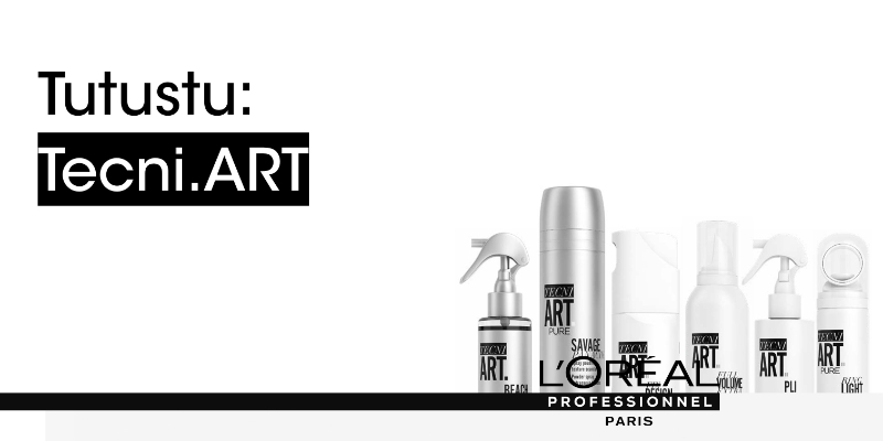 Tutustu: Tecni.ART