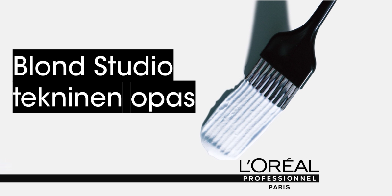 Blond Studio -tekninen opas Thumbnail
