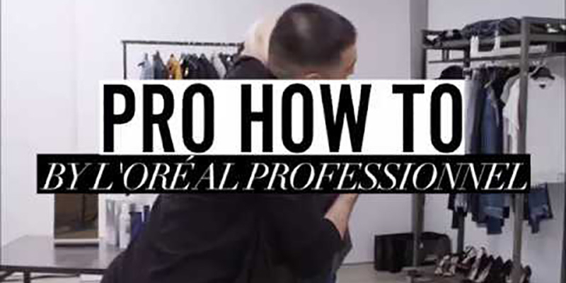 Color Bleach Colored Roots - Exp. Colorista 3 Thumbnail