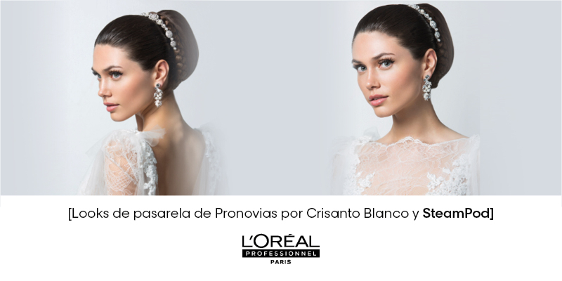 STEAMPOD by CRISANTO BLANCO