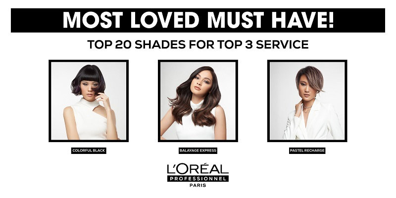 Most Loved Must Have Color - ID Thumbnail