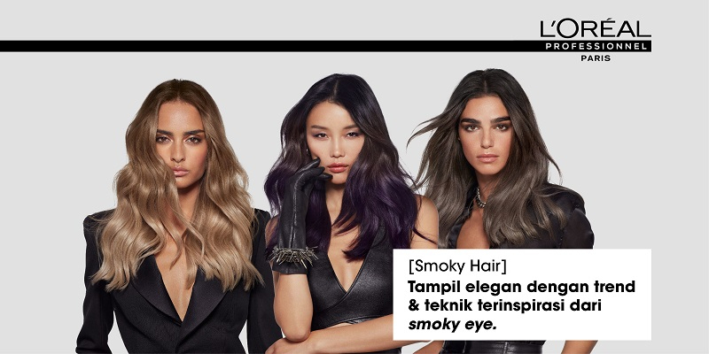 Smoky Hair - ID Thumbnail
