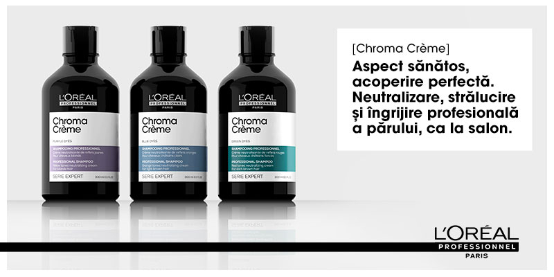 Chroma Crème by L’Oréal Professionnel Thumbnail