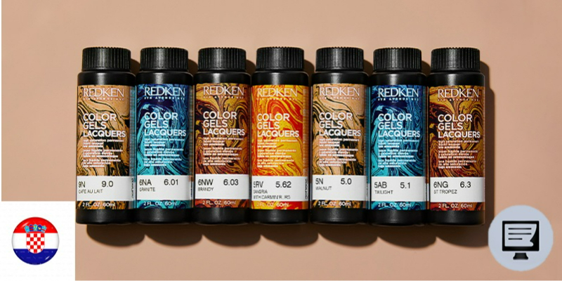 COLOR GELS LACQUERS Image