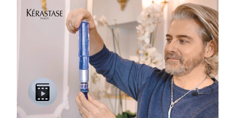 NOWY BLOND ABSOLU Z LESZKIEM CZAJKA - FILM Thumbnail