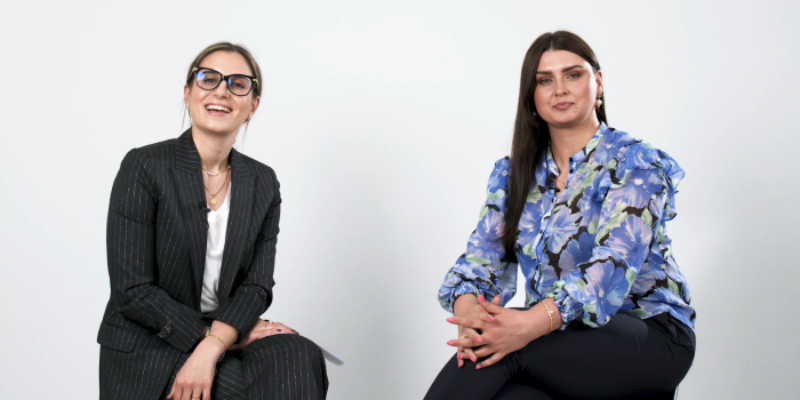 Let's Talk...INFLUENCERS Thumbnail