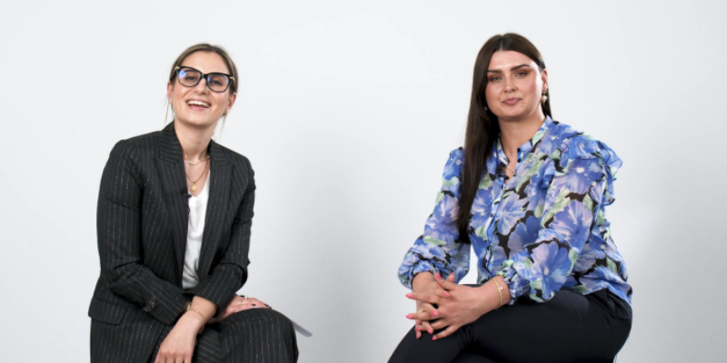 Let's Talk...INFLUENCERS Thumbnail