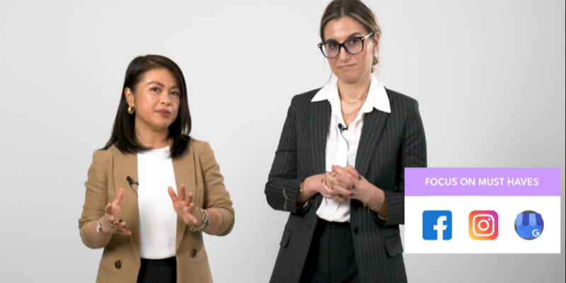 Let's Talk...SOCIAL MEDIA Thumbnail