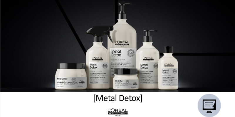 METAL DETOX Thumbnail