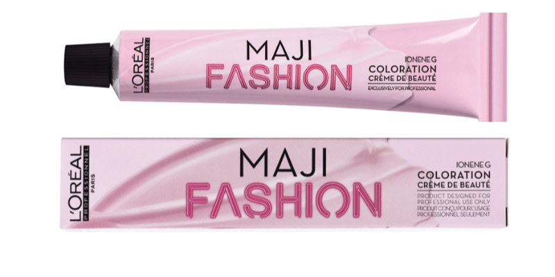 MAJIFASHION Image