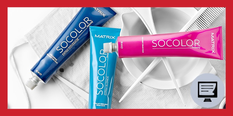 SOCOLOR.BEAUTY LVT Thumbnail