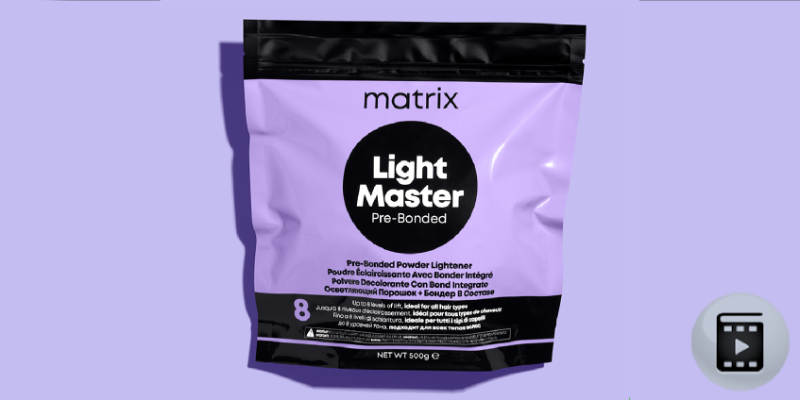 УСЕ ПРО LIGHT MASTER PRE-BONDED