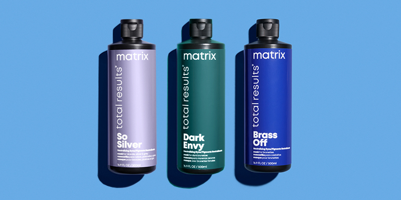 TOTAL RESULTS NEUTRALIZATION PRODUCT KNOWLEDGE | MATRIX | VIDEO Thumbnail