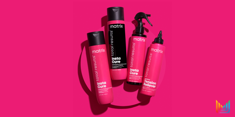 INSTACURE PRODUCT KNOWLEDGE | MATRIX | VIDEO Thumbnail