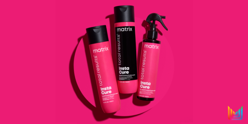 INSTACURE | Poznaj działanie pielęgnacji opartej o płynne proteiny  Thumbnail