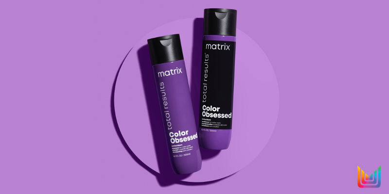 HOW TO USE TOTAL RESULTS COLOR OBSESSED | MATRIX | VIDEO Thumbnail