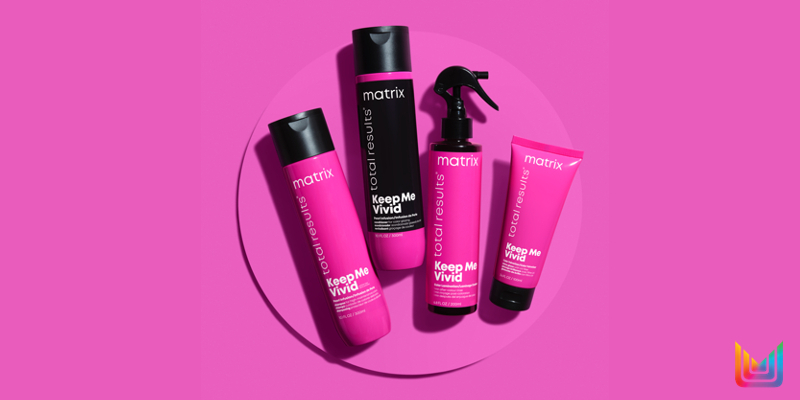 HOW TO USE TOTAL RESULTS KEEP ME VIVID | MATRIX | VIDEO Thumbnail