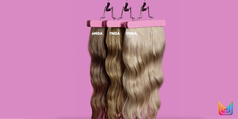 SOCOLOR SYNC PRE-BONDED NEUTRAL GOLD ASH TONERS | MATRIX