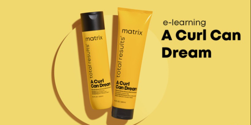 A CURL CAN DREAM | Charakterystyka i zastosowanie produktów  Thumbnail