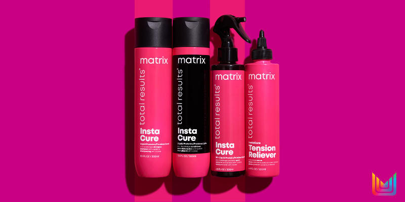 INSTACURE ANTI-BREAKAGE SYSTEM | MATRIX Thumbnail