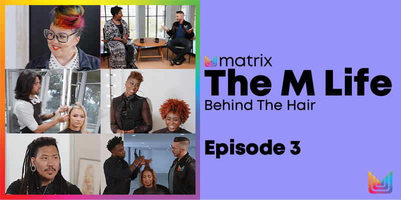 THE M LIFE: EPISODE 3 Thumbnail